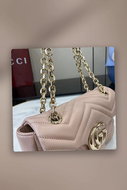 NB - GUKI Bag - 773