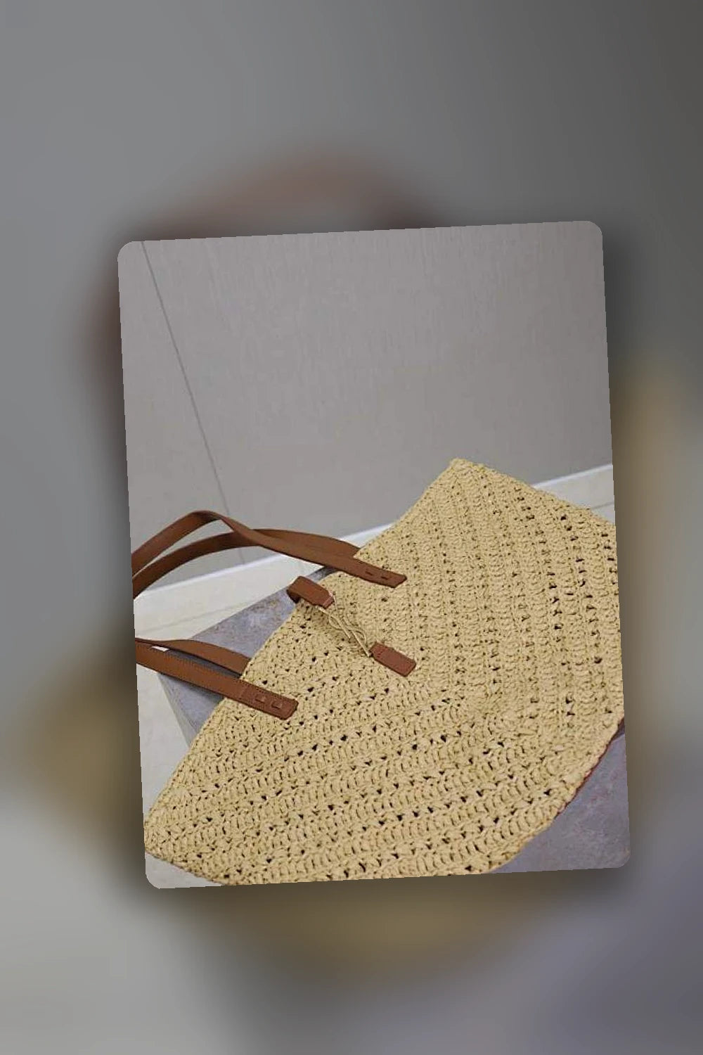 NB - YLS Bag - 1643