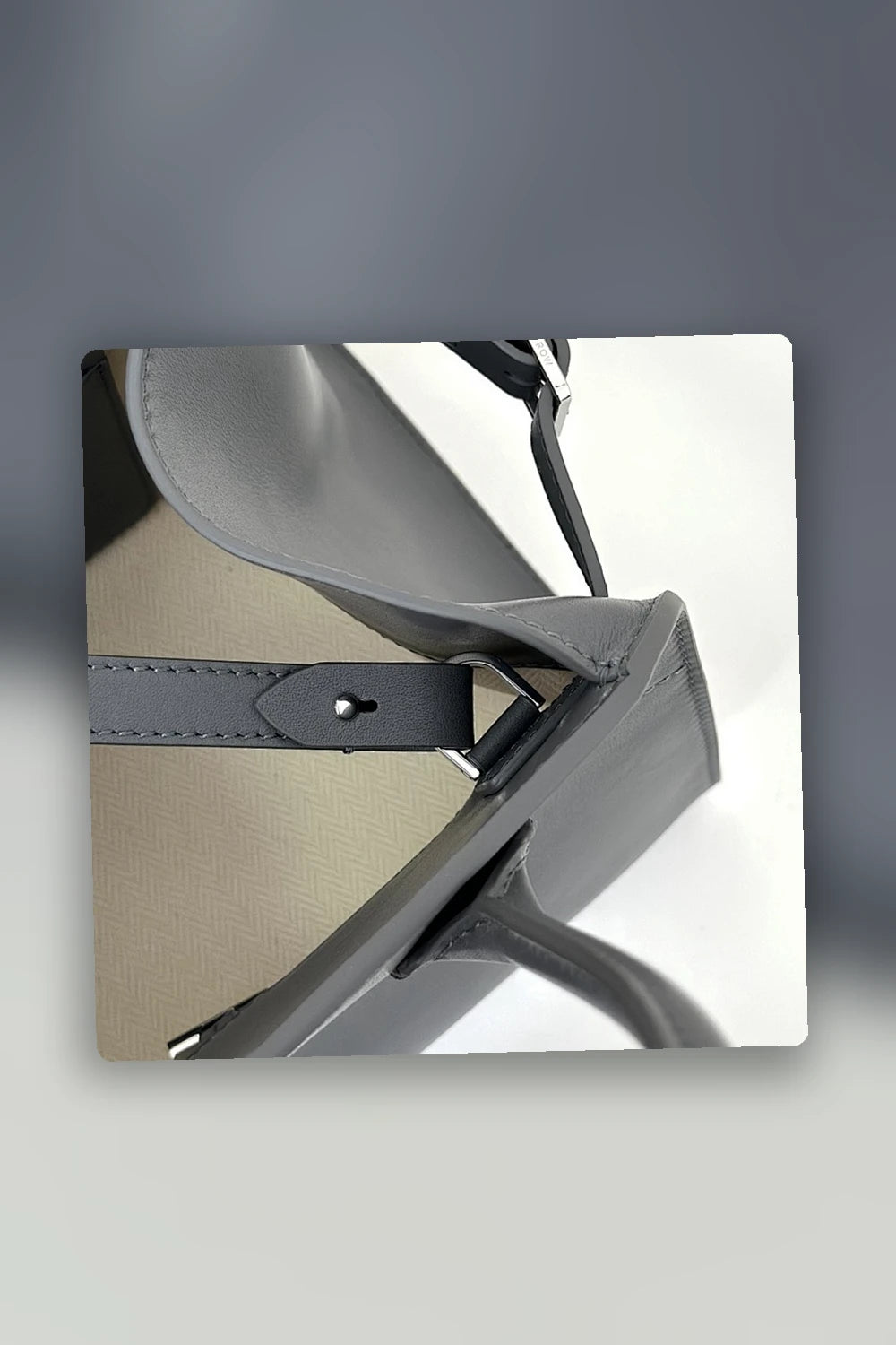 NB - THR Bag - 252
