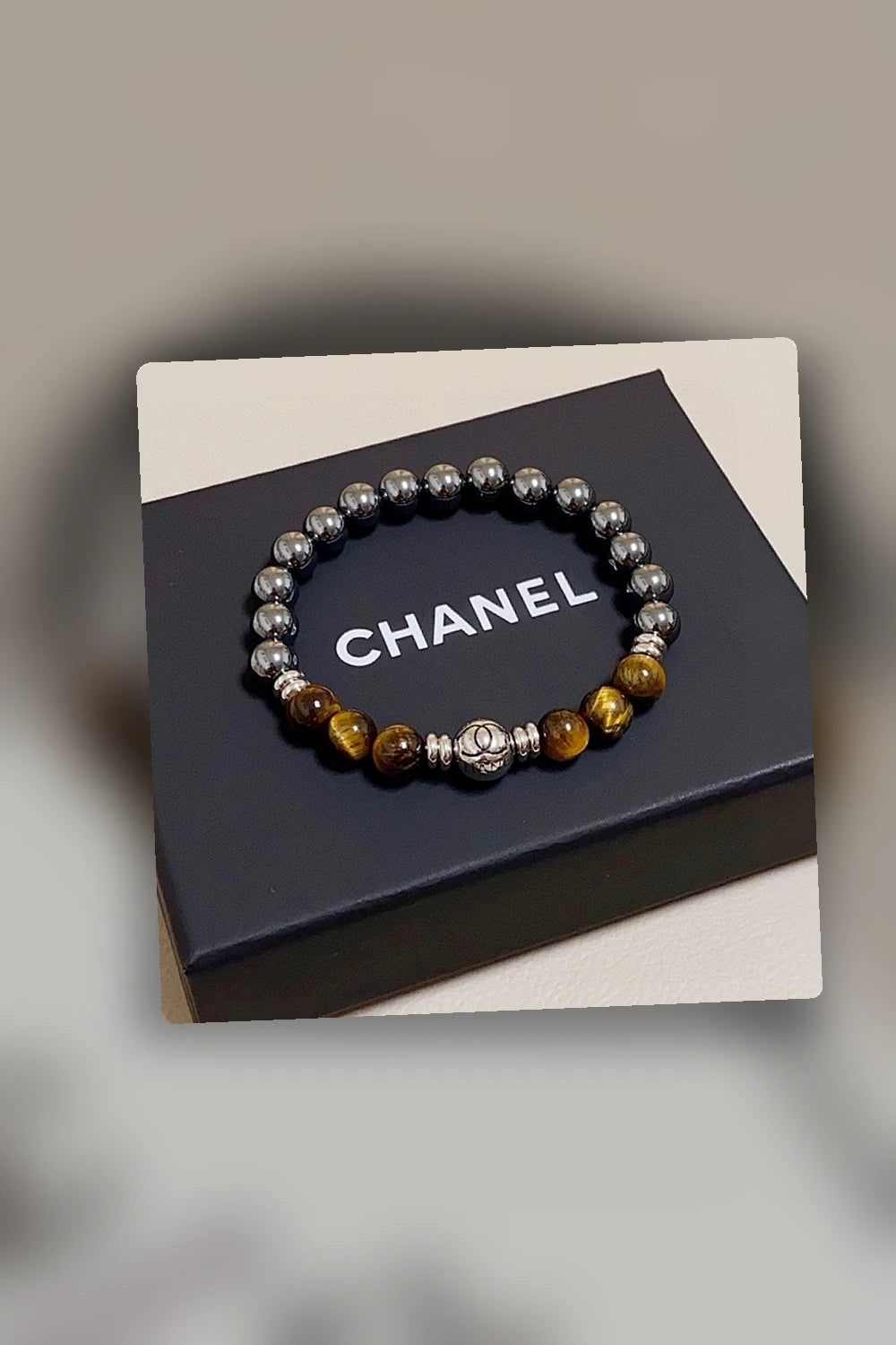 NB - CHL Jewelry - 972