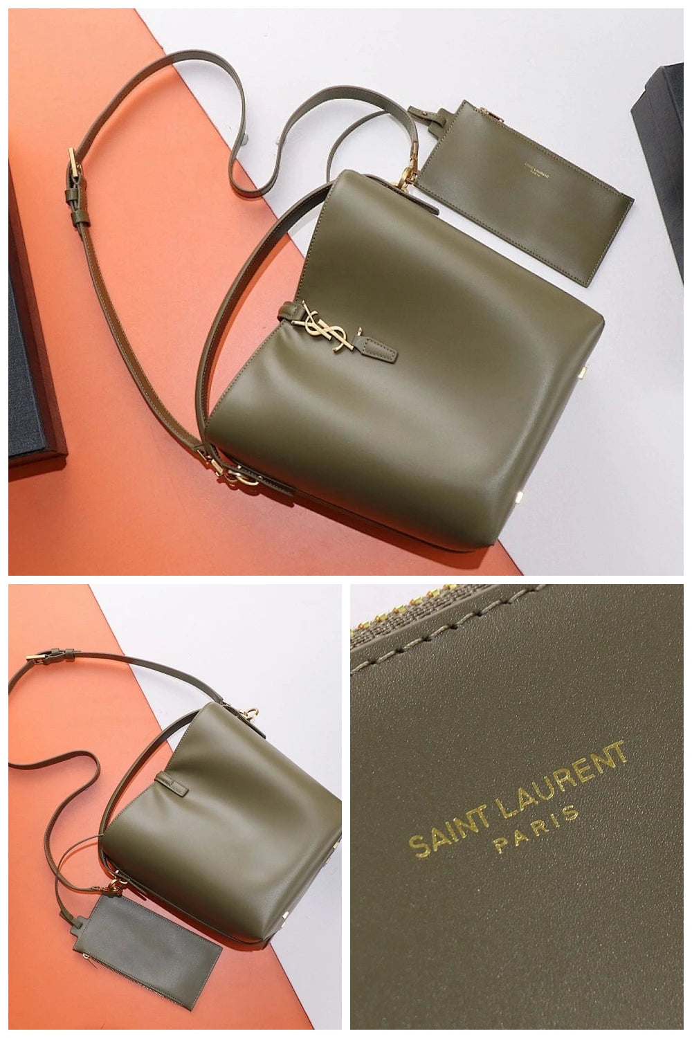 NB - YLS Bag - 496