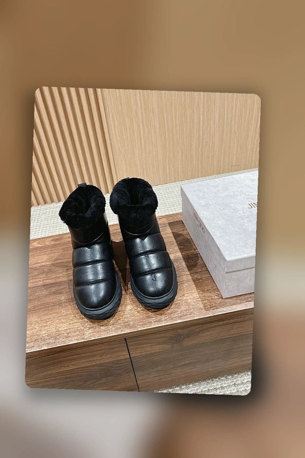 NB - JMC Mix Items - 648