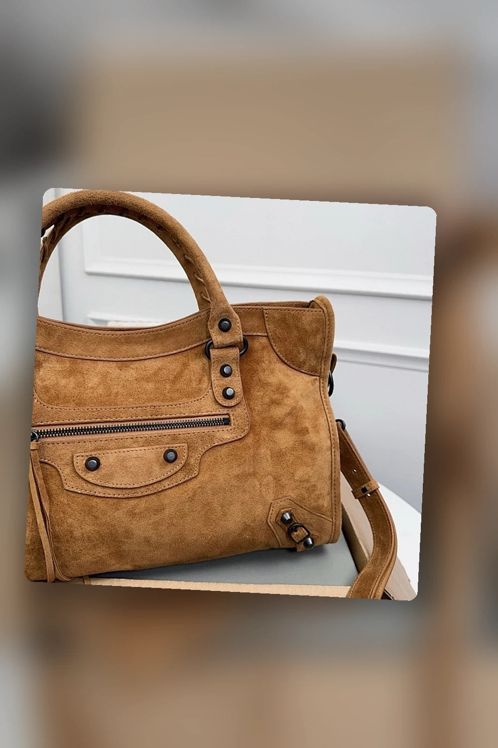 NB - BG Bag - 917
