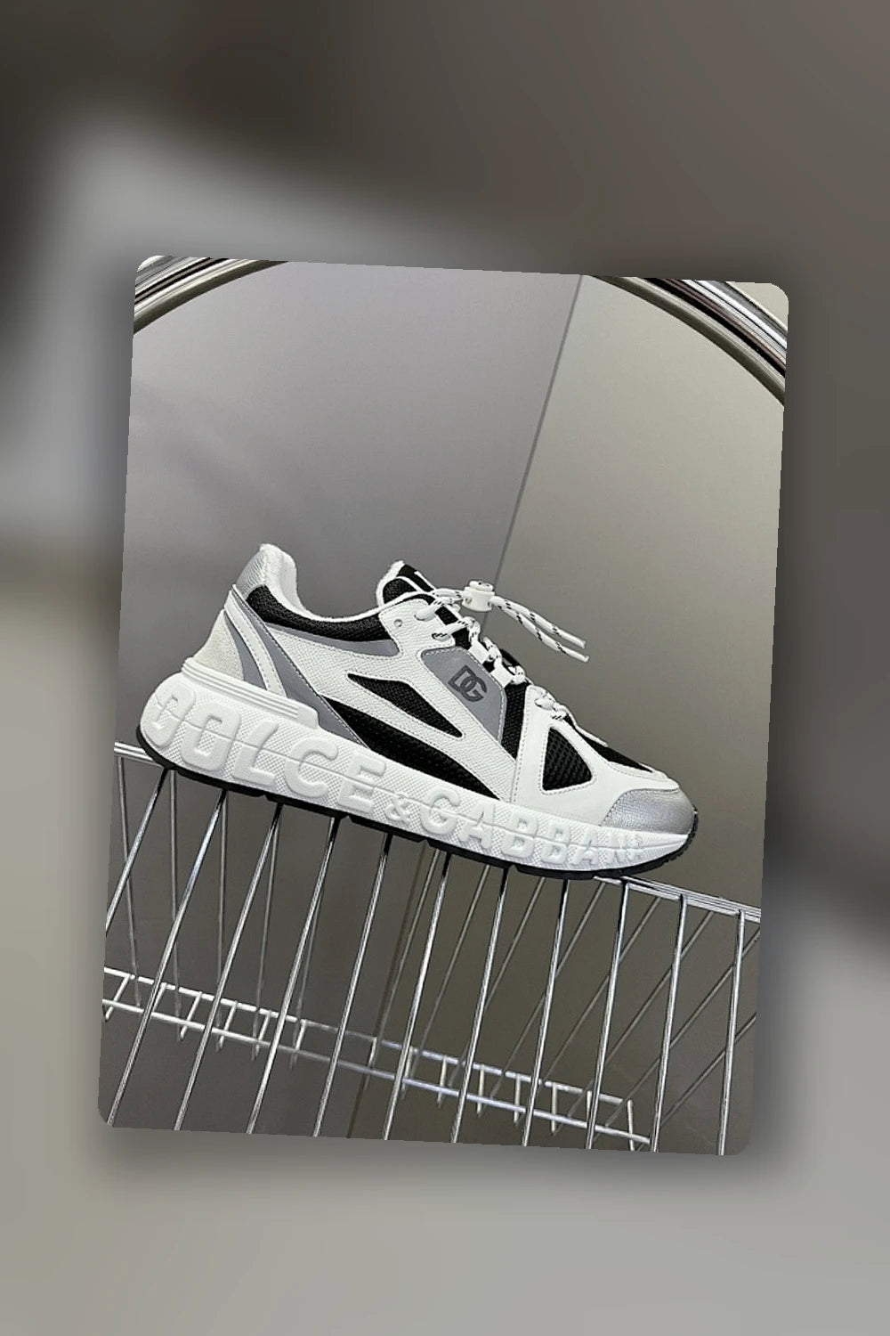 NB - DAG Women Shoes - 052