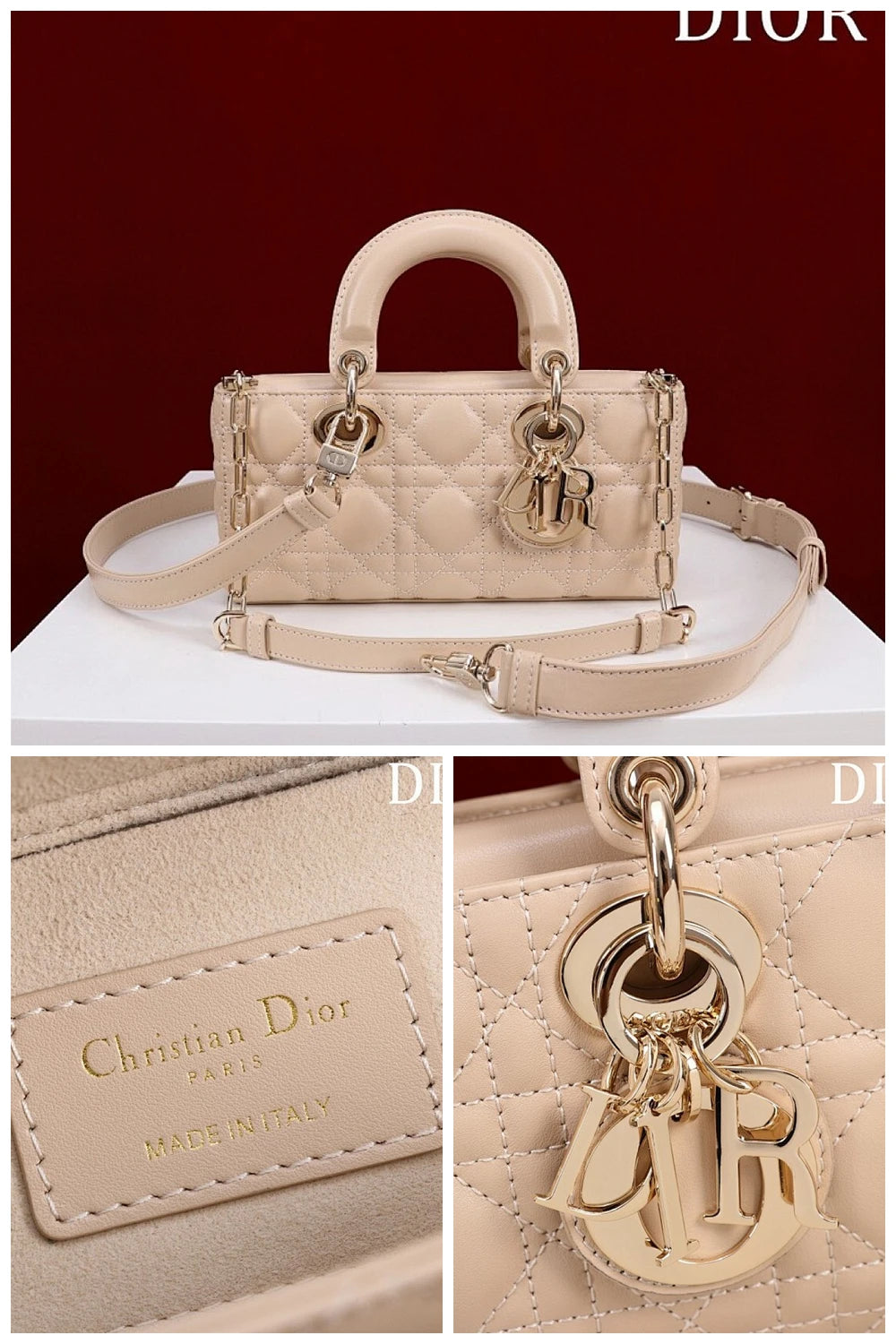 NB - DOR Bag - 1575