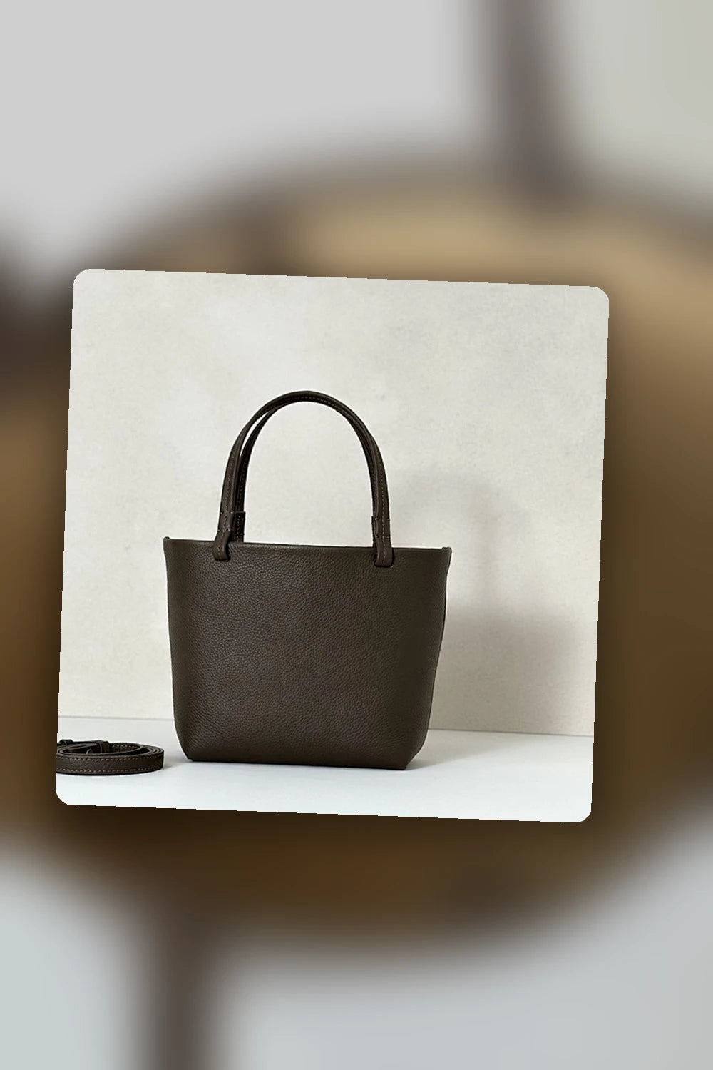 NB - THR Bag - 032