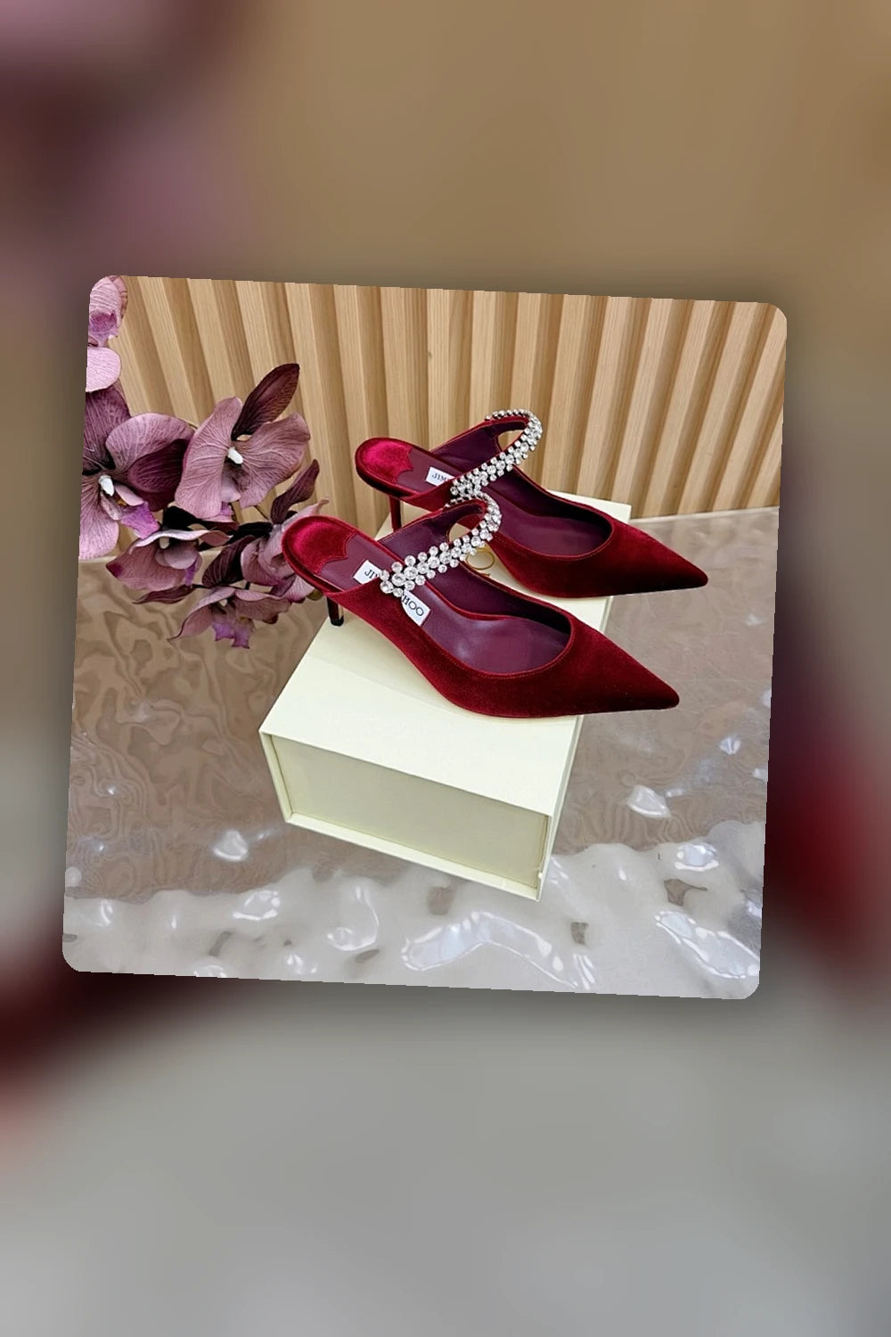 NB - JMC Women Shoes - 369