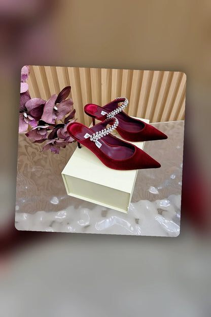NB - JMC Women Shoes - 369