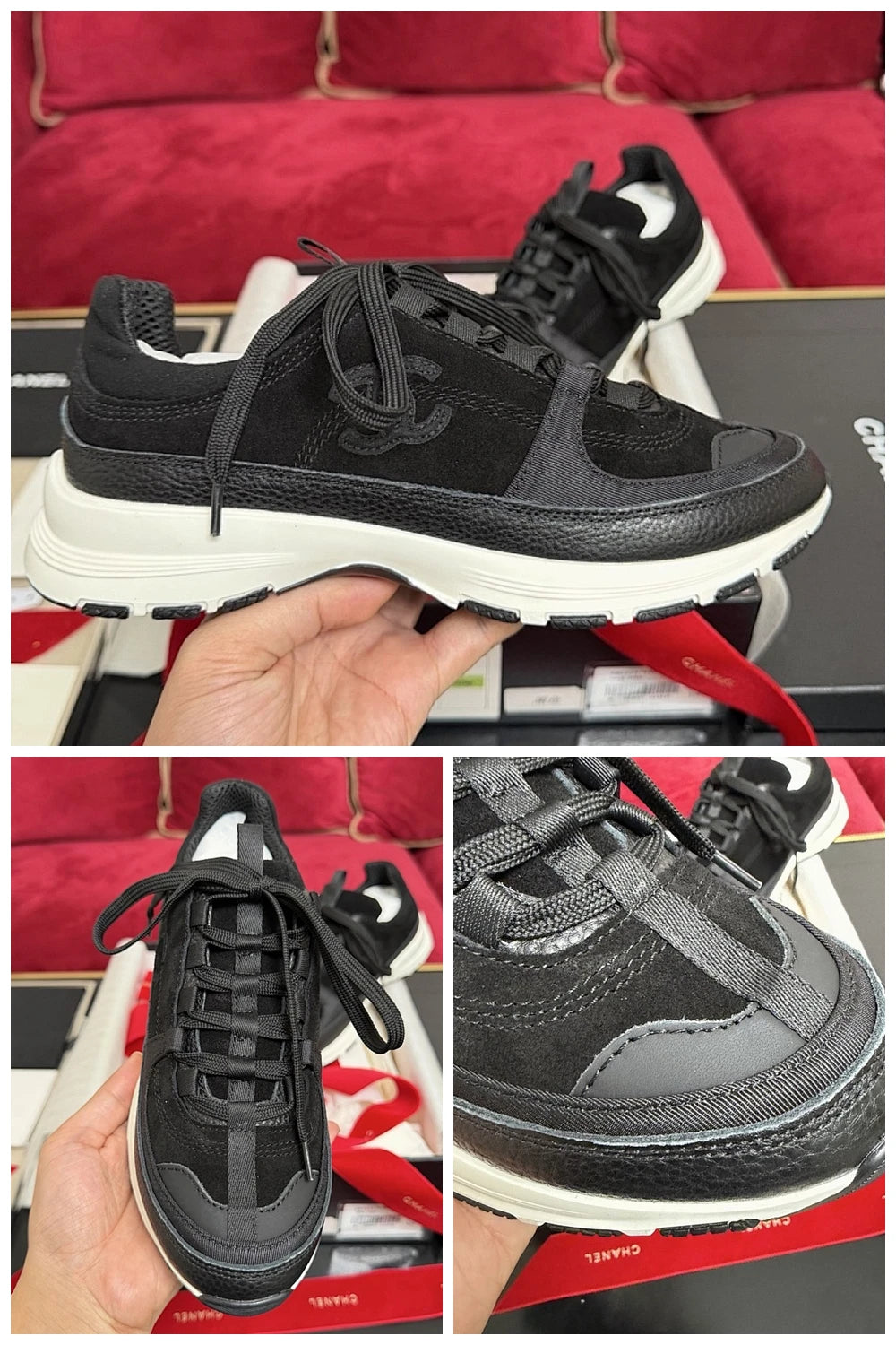 NB - CHL Mix Items - 750