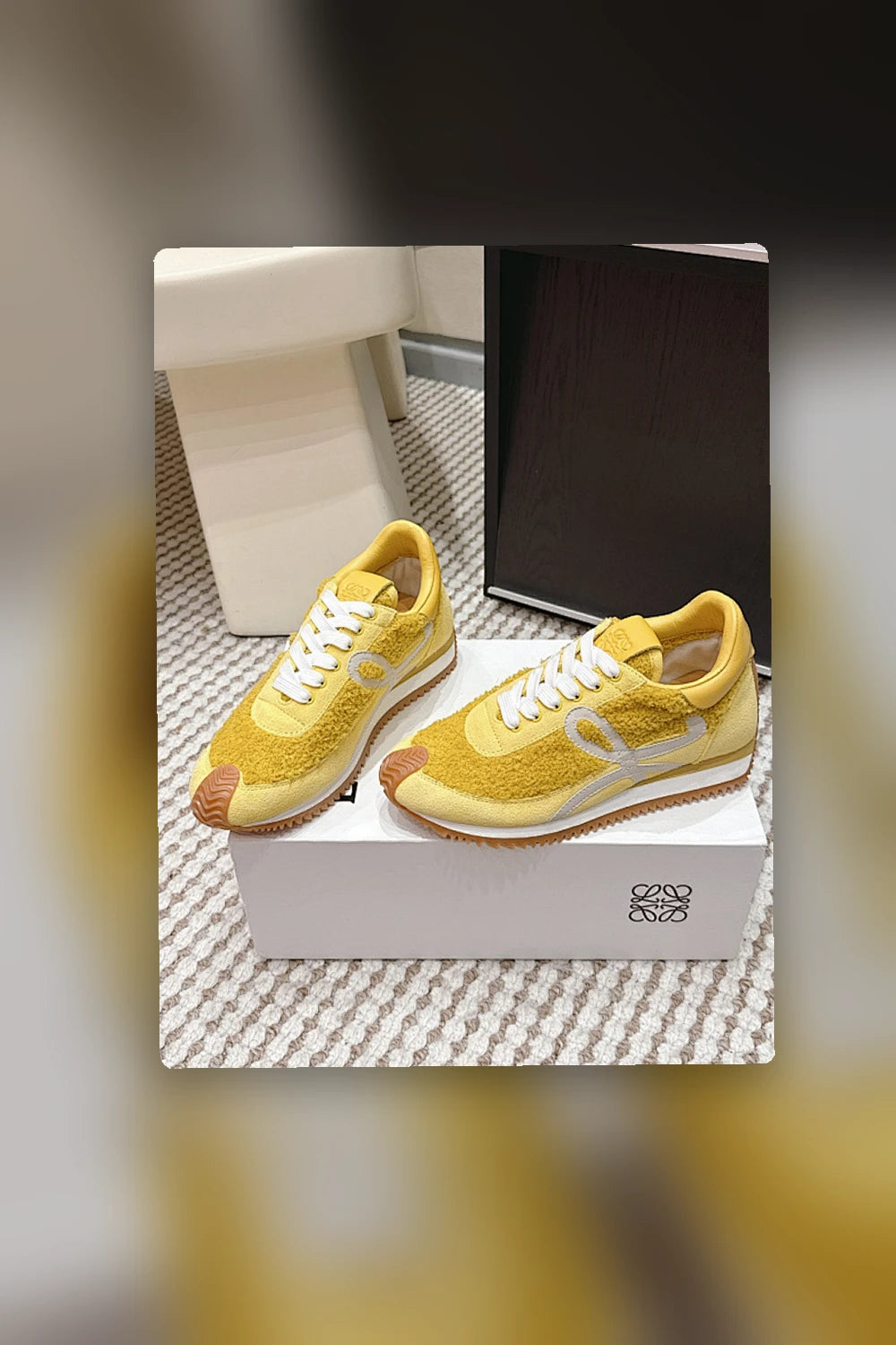 NB - LWO Women Shoes - 307