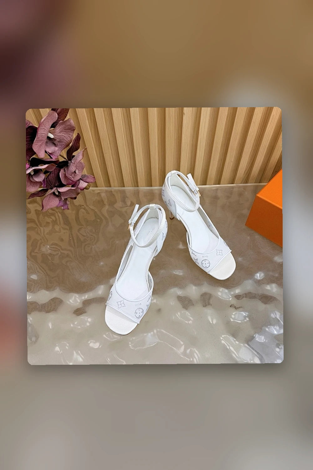 NB - LOV Women Shoes - 013