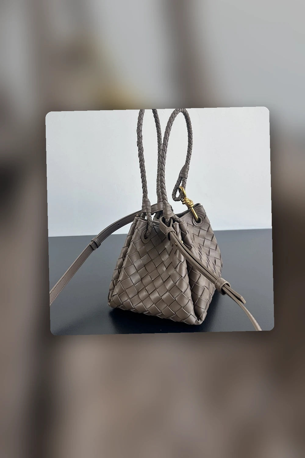 NB - BOV Bag - 228