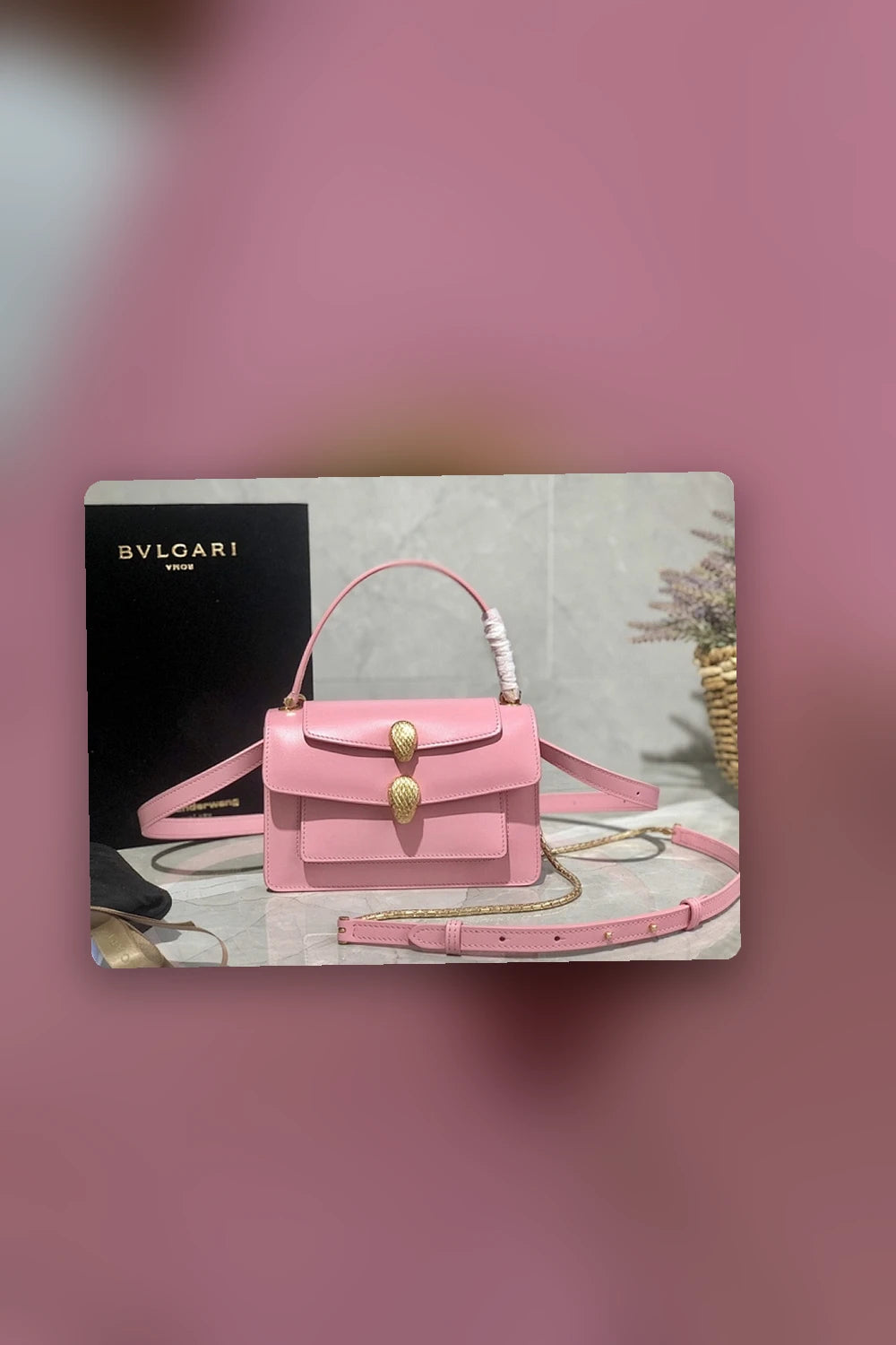 NB - BGL Bag - 182