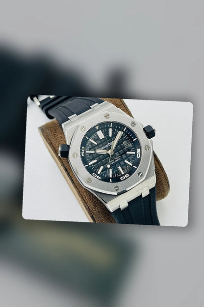 NB - Mix Watch - 1055
