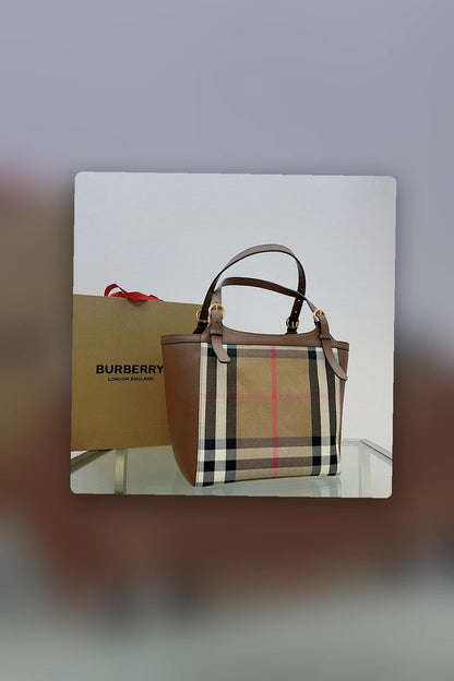NB - BOR Bag - 174