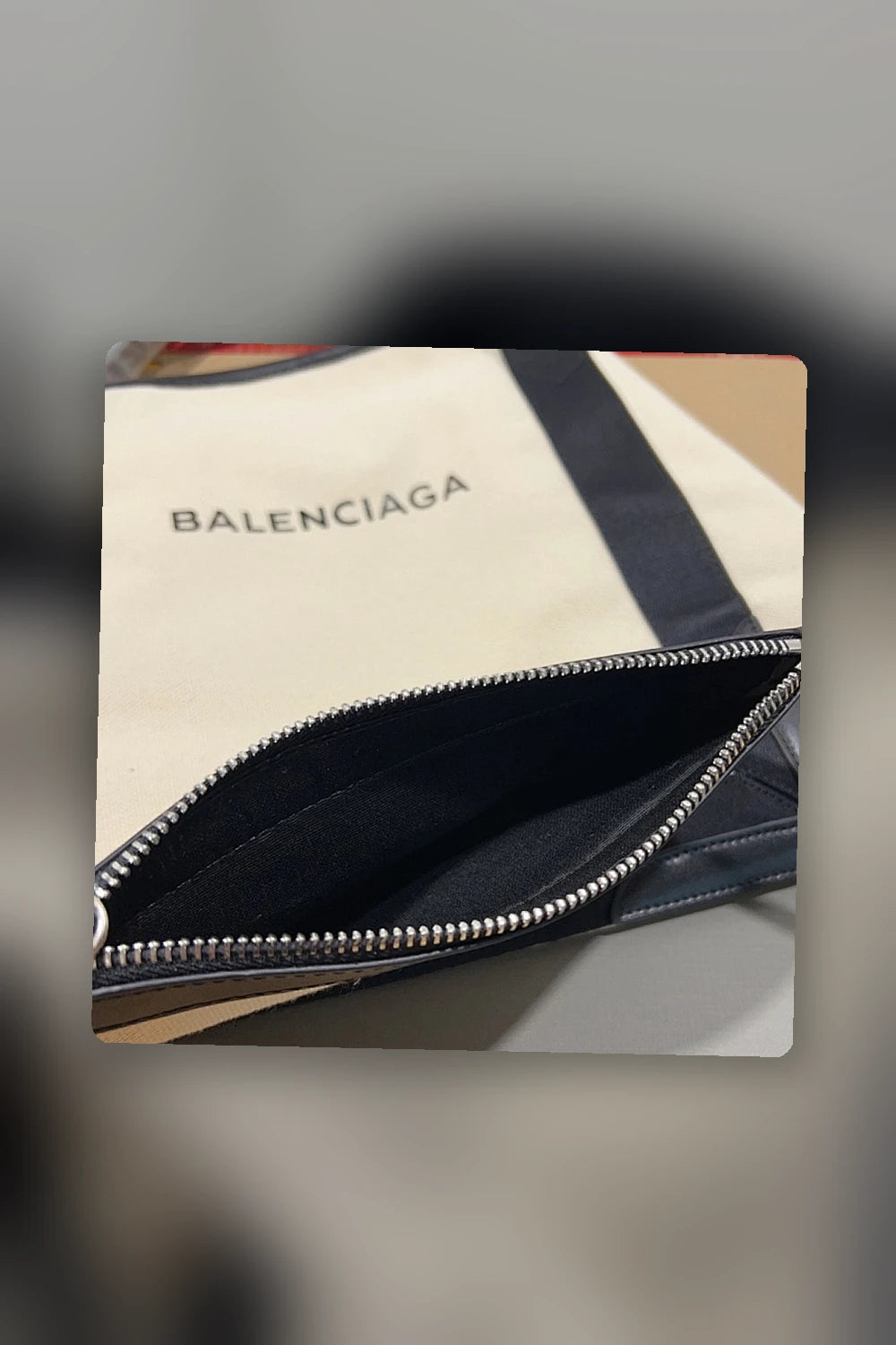NB - BG Bag - 2008