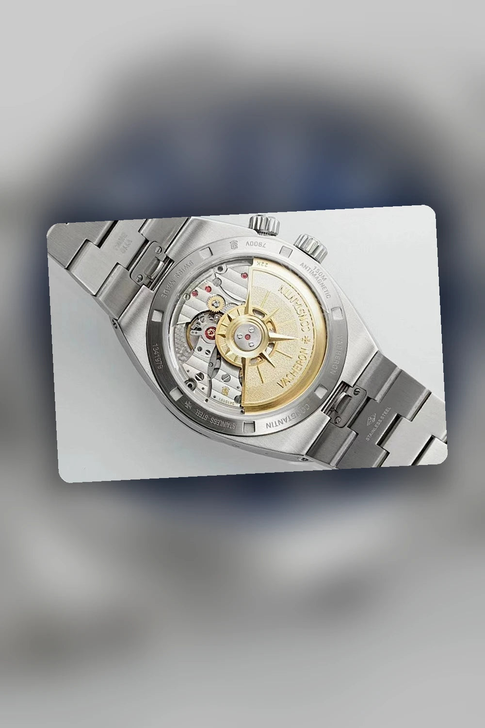 NB - Mix Watch - 1006