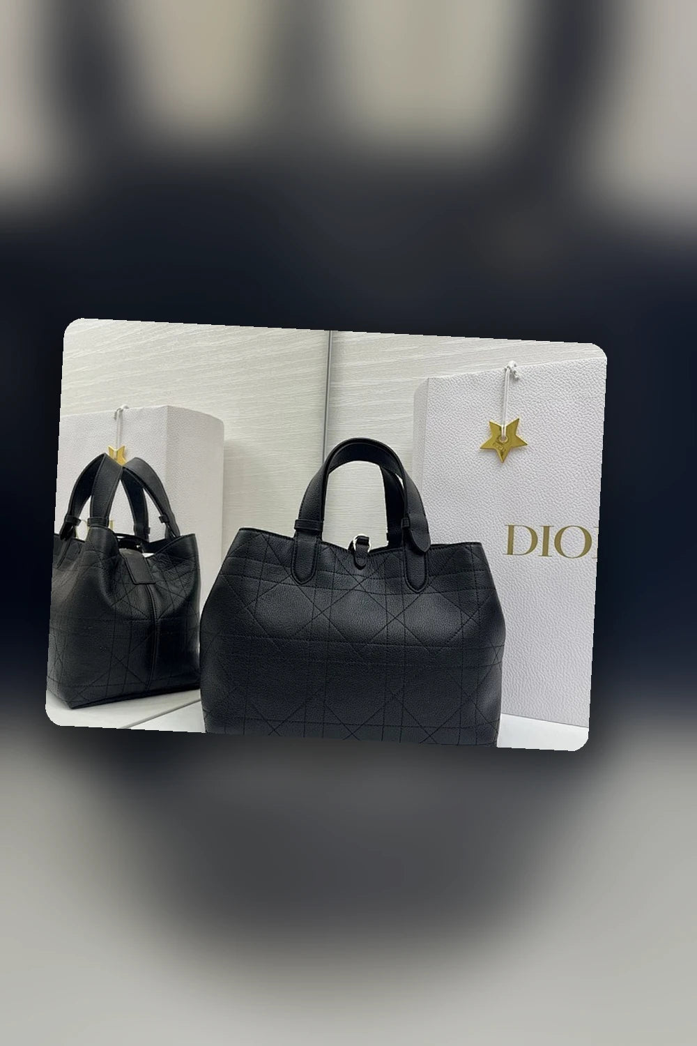 NB - DOR Bag - 979