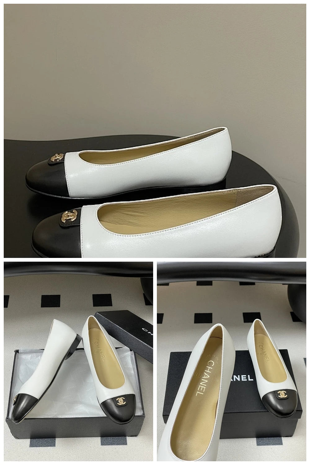 NB - CHL Mix Items - 784