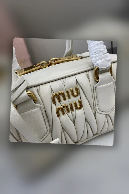 NB - MMU Bag - 997