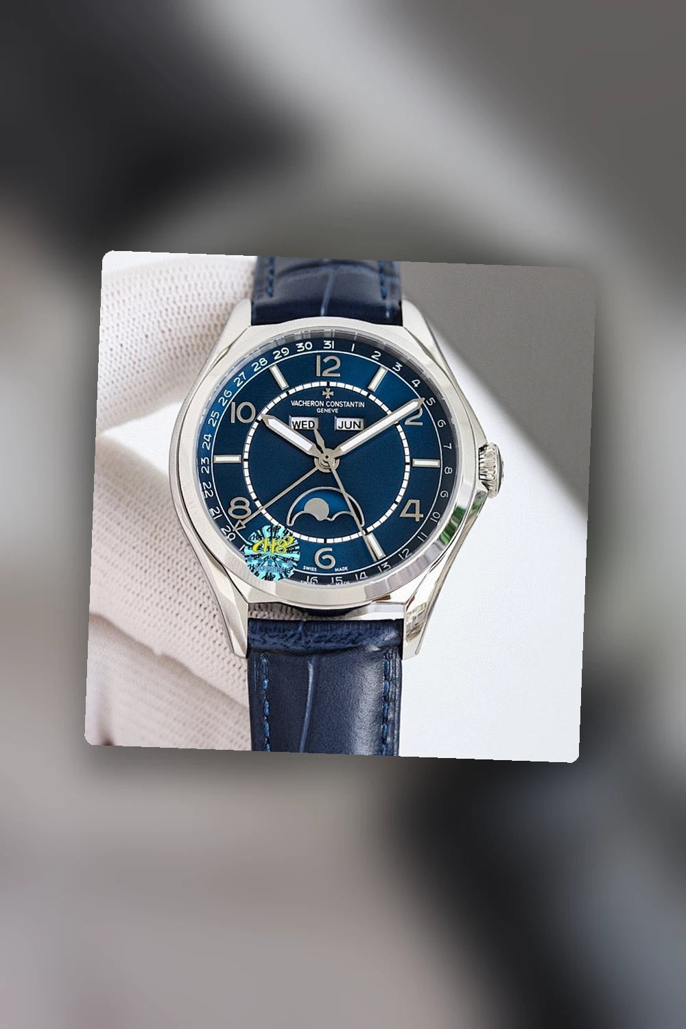 NB - Mix Watch - 1582