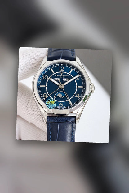 NB - Mix Watch - 1582