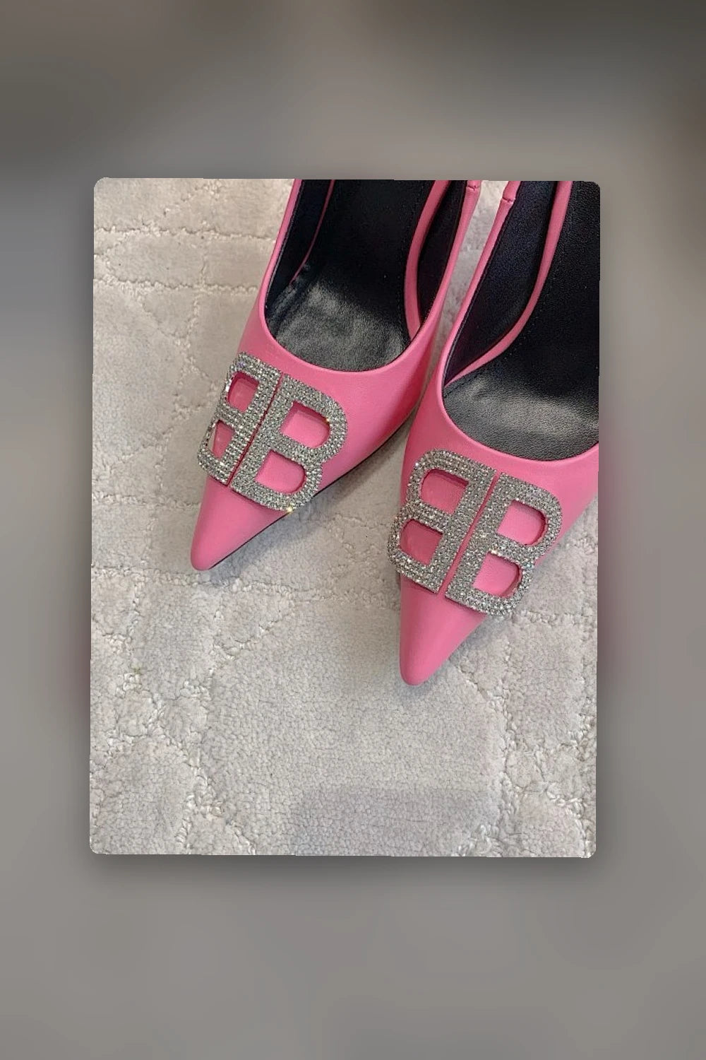 NB - BG Women Shoes - 229