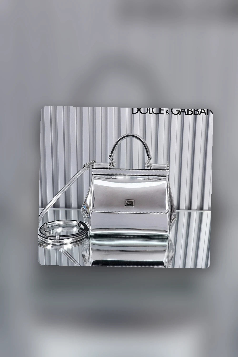 NB - DAG Bag - 403