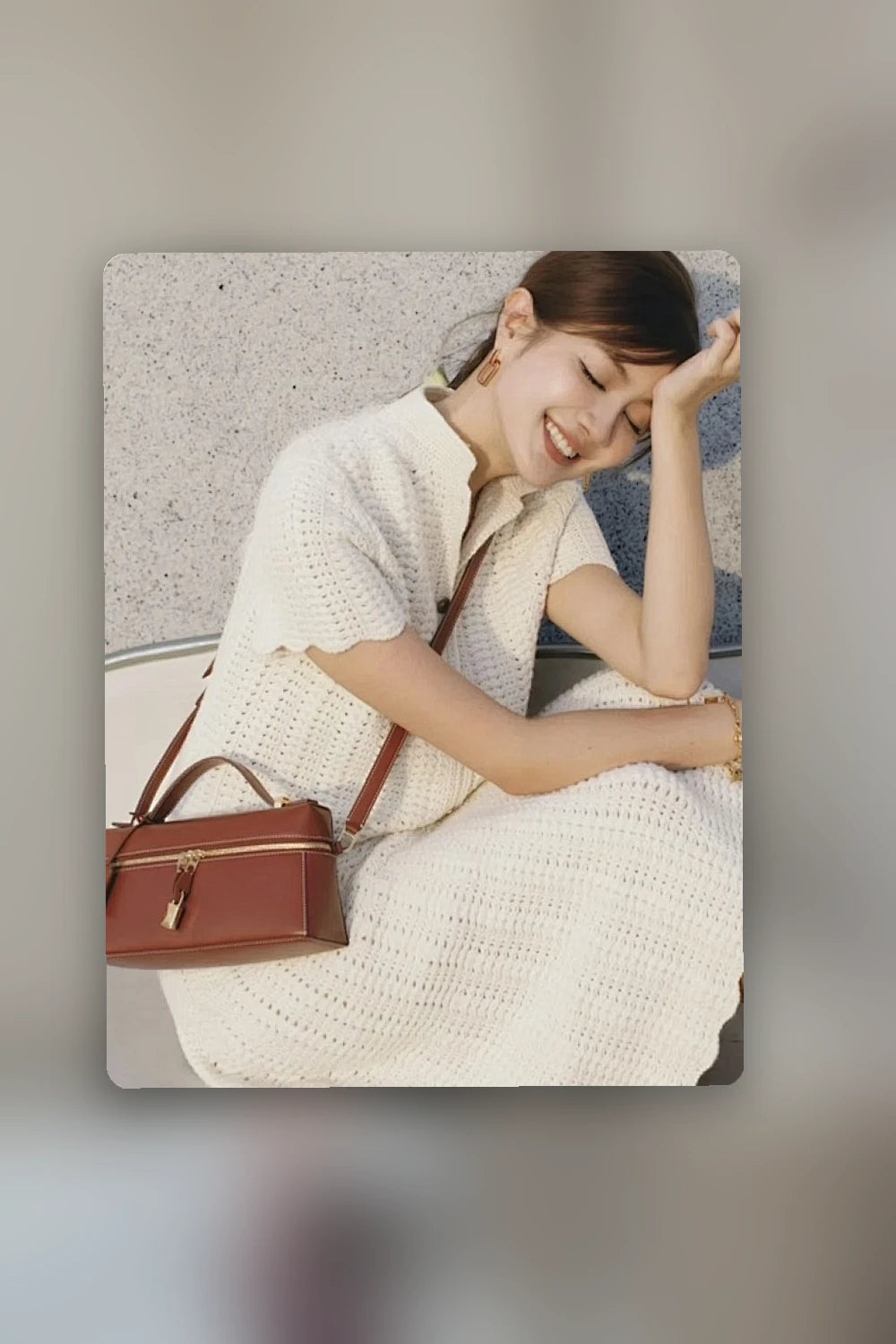 NB - LOP Bag - 306