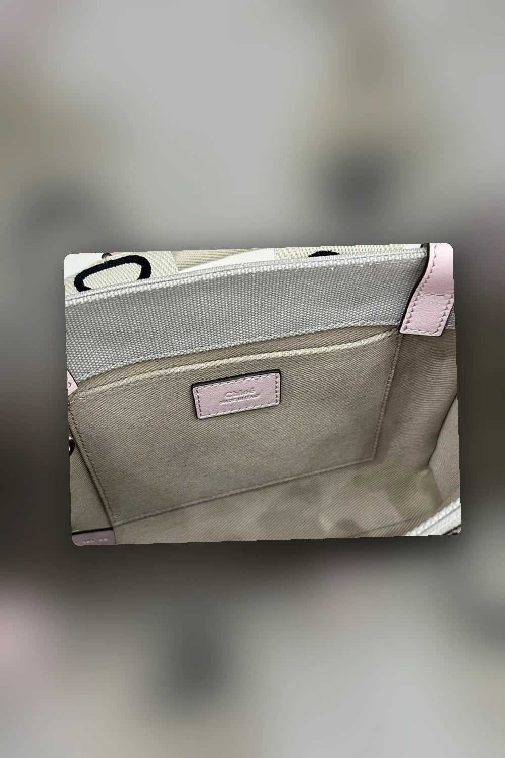 NB - CLE Bag - 692