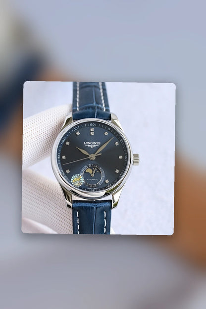 NB - Mix Watch - 1432
