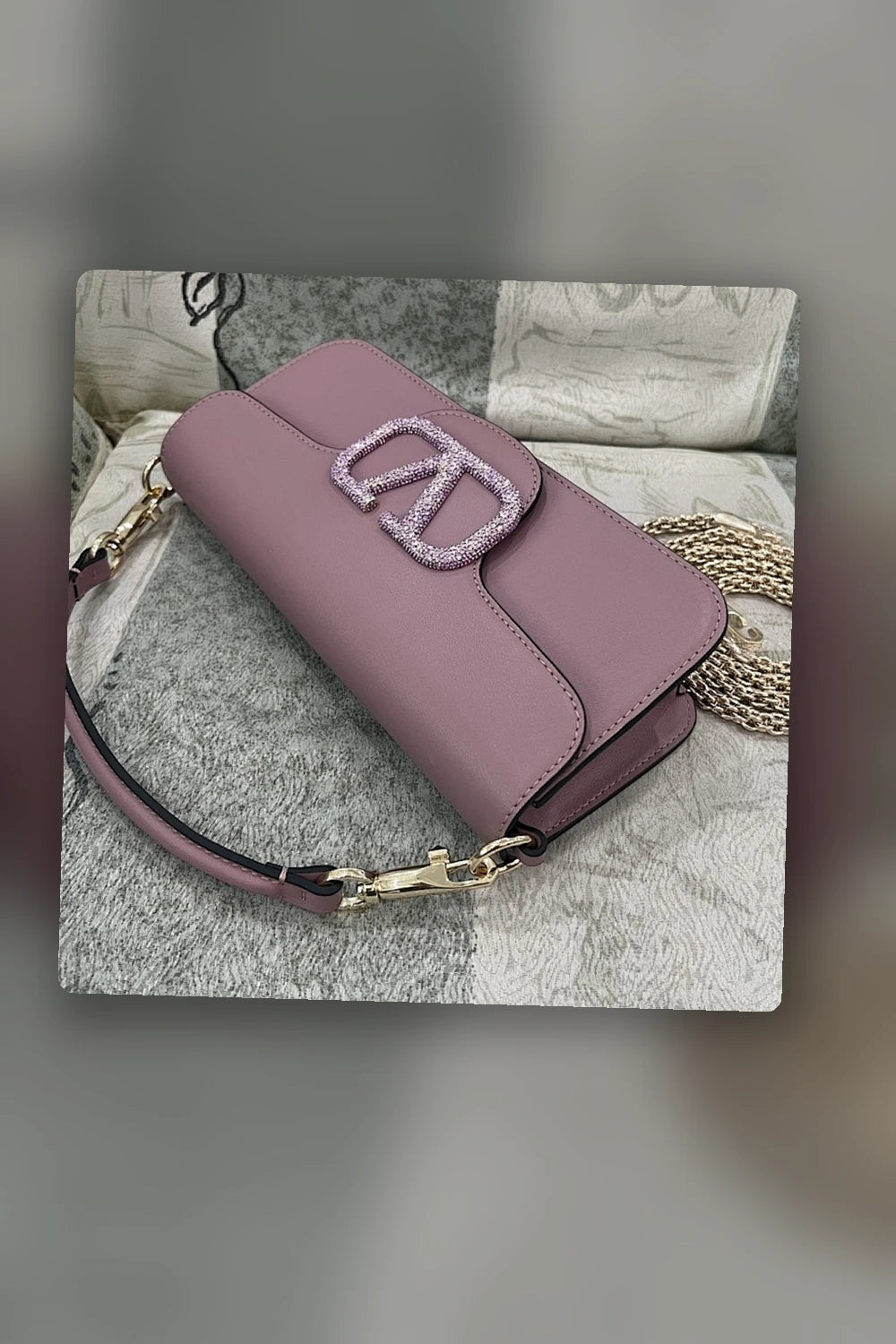 NB - VEL Bag - 951