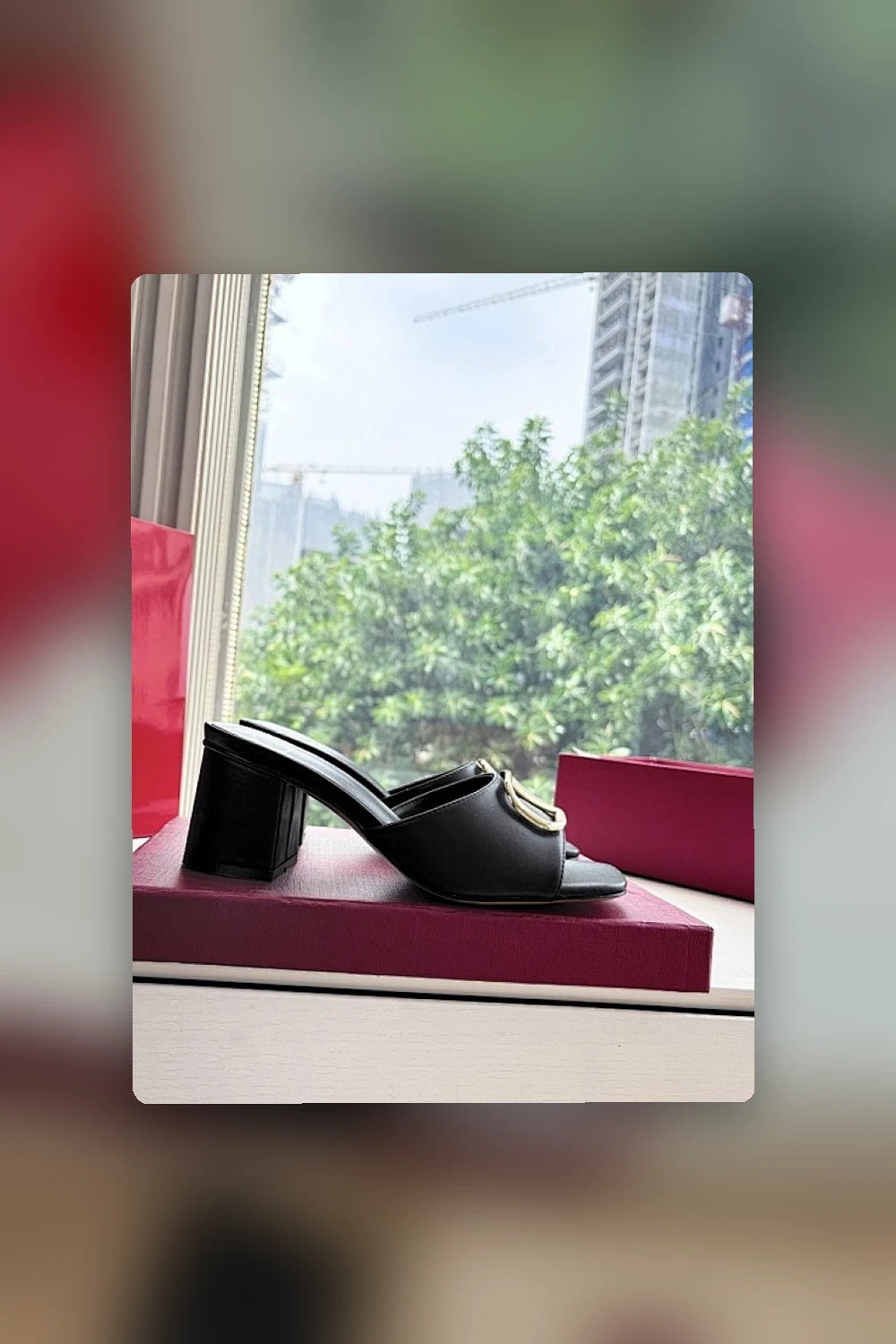 NB - VEL Women Shoes - 577