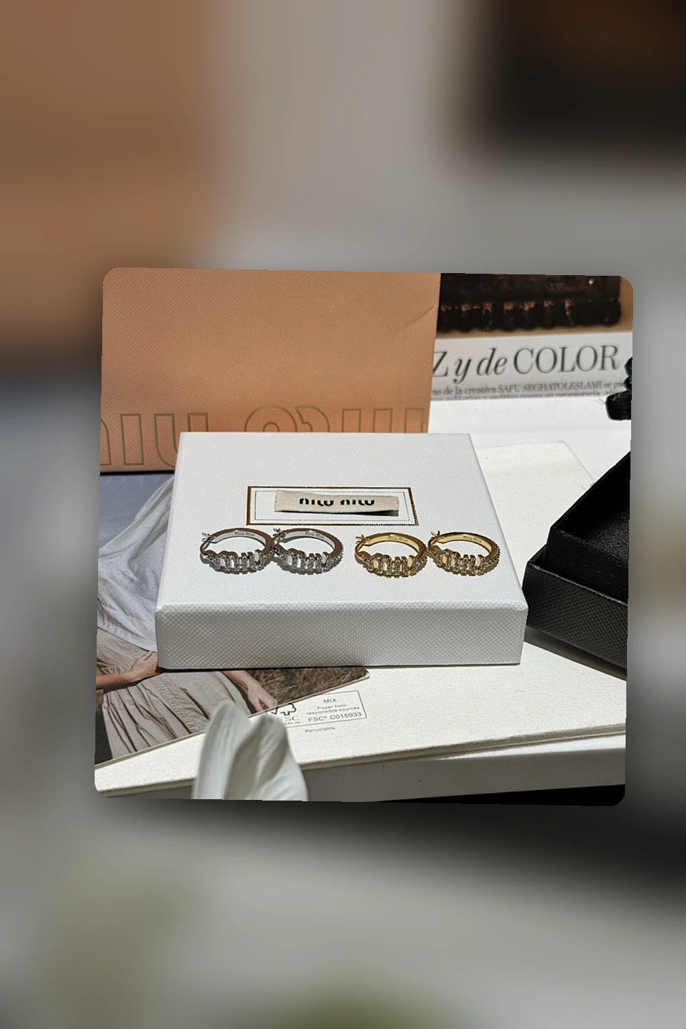 NB - MMU Jewelry - 460