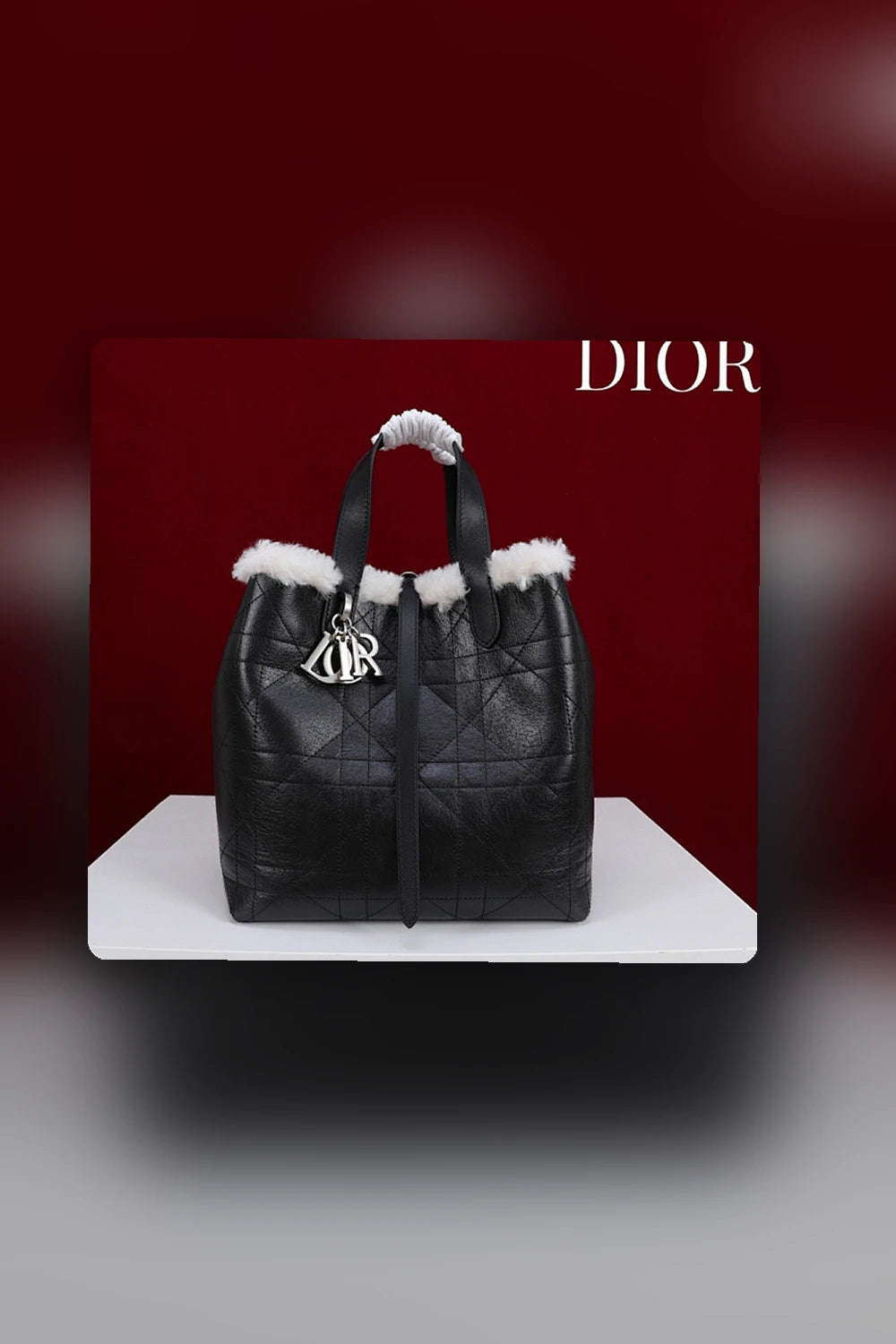NB - DOR Bag - 1485