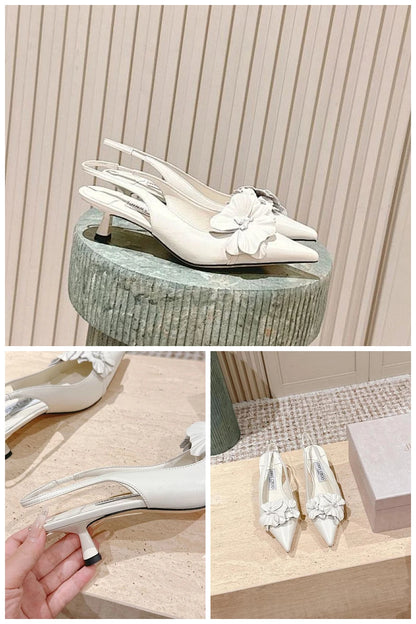 NB - JMC Women Shoes - 512