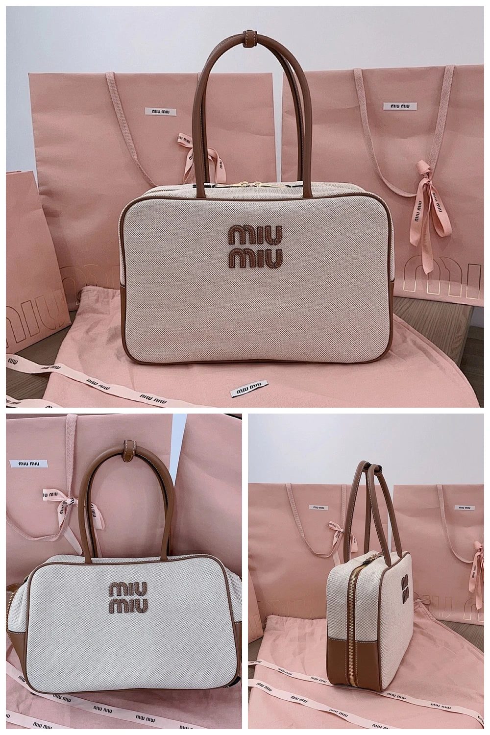 NB - MMU Bag - 268