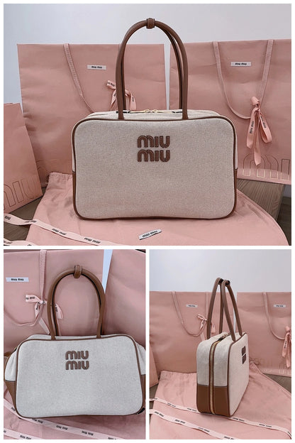 NB - MMU Bag - 268