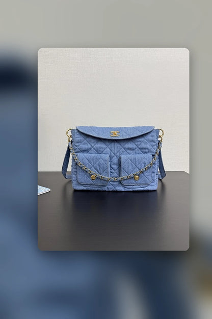 NB - CHL Bag - 084