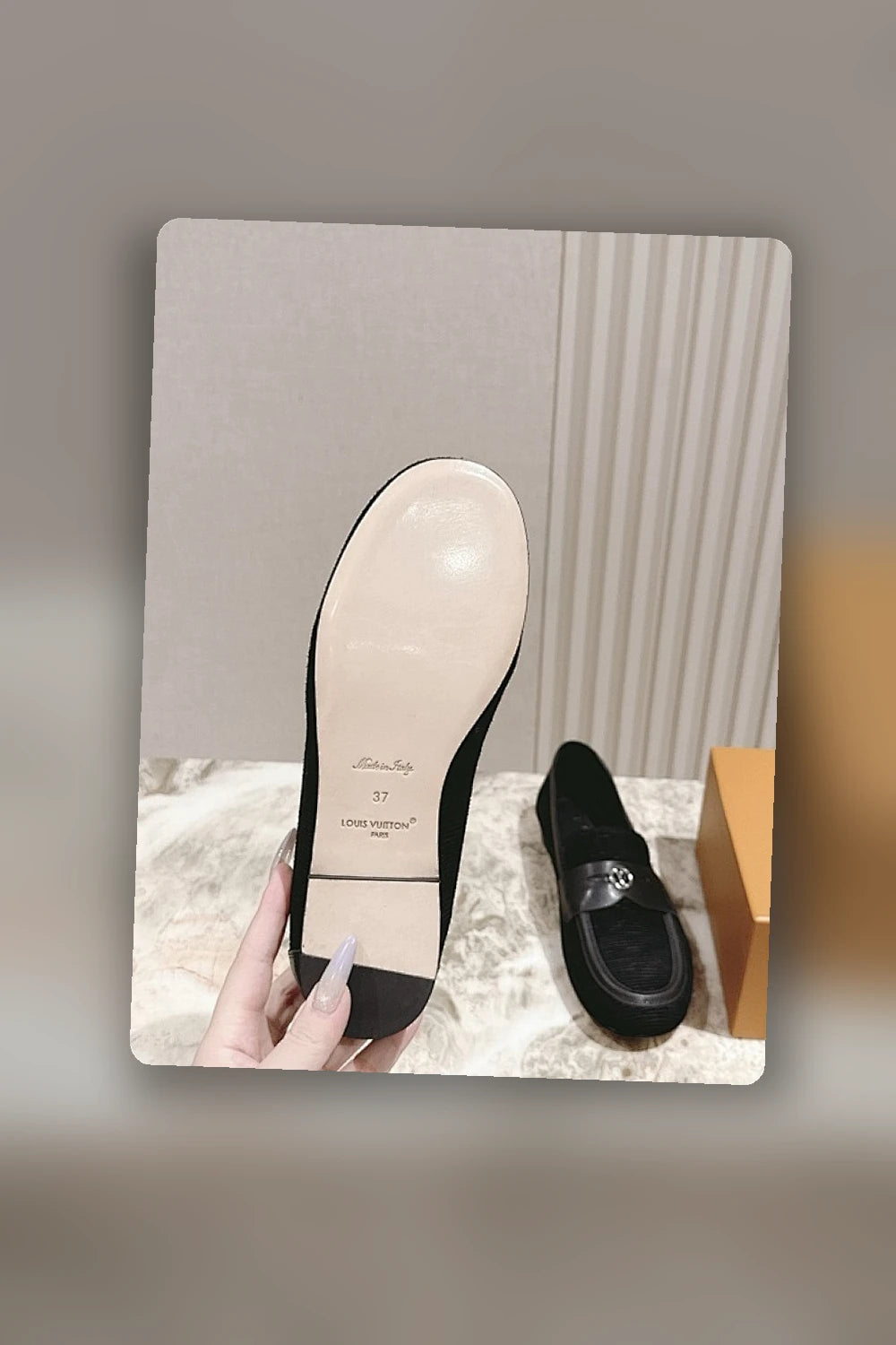 NB - LOV Women Shoes - 807