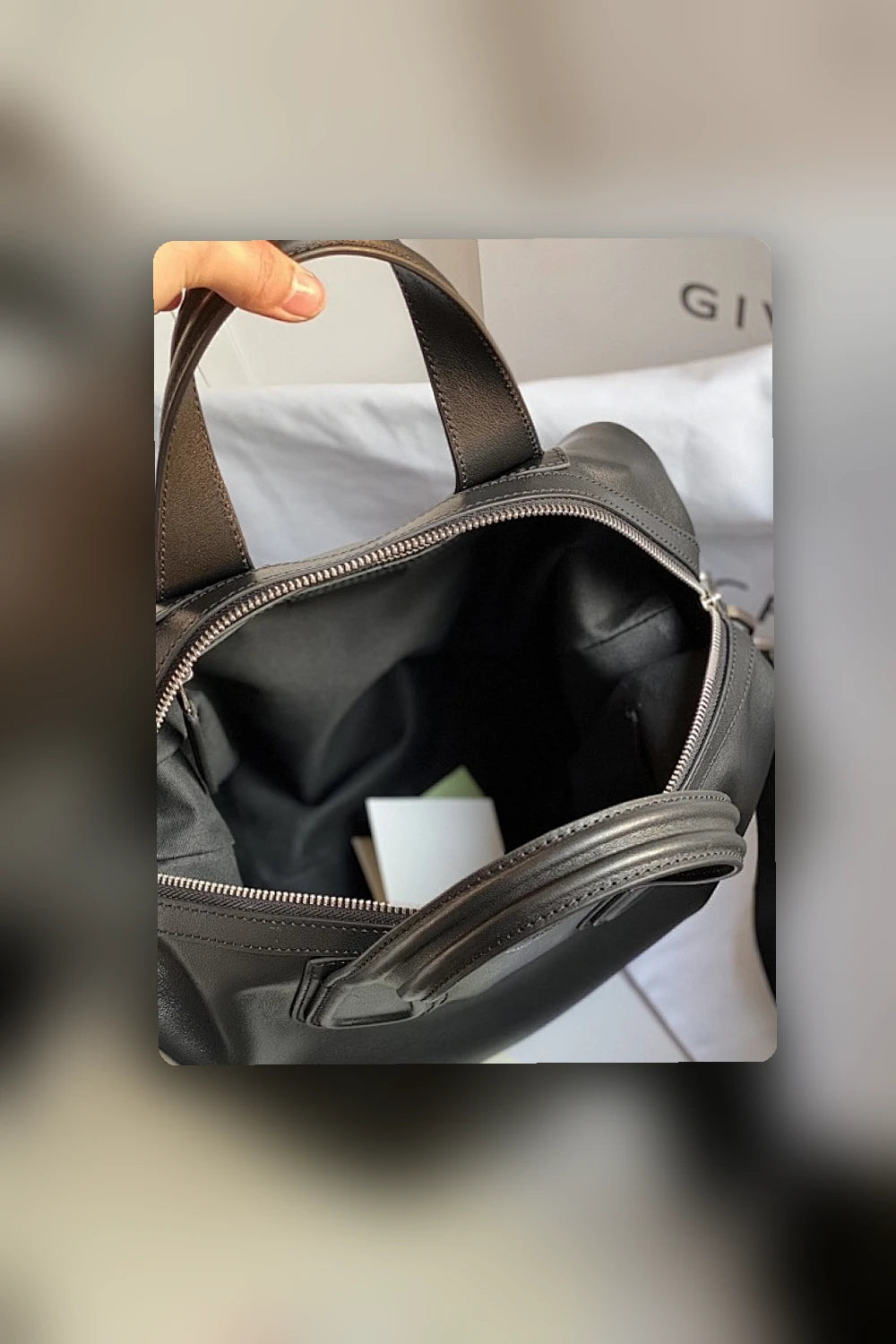 NB - GCY Bag - 059