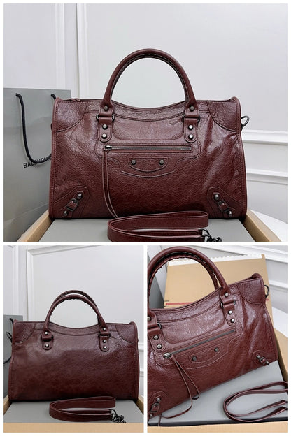 NB - BG Bag - 1978