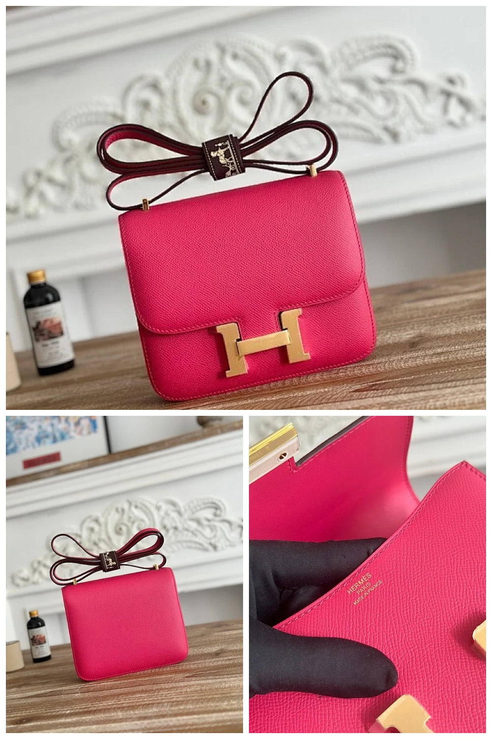 NB - HMS Bag - 1150