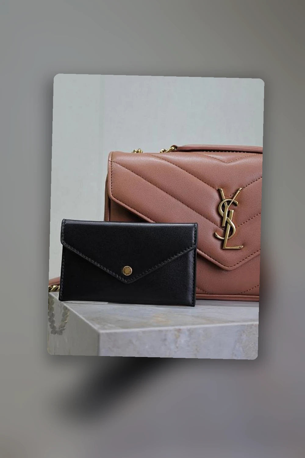 NB - YLS Bag - 1303