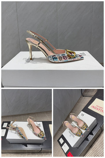 NB - VEL Women Shoes - 070