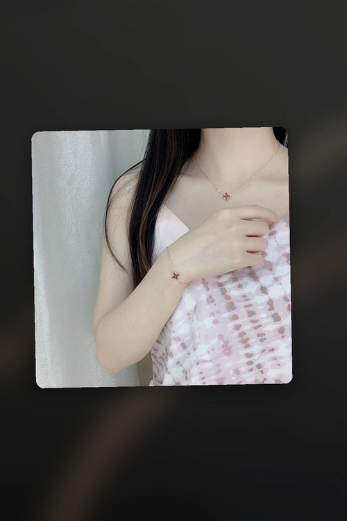 NB - LOV Jewelry - 153