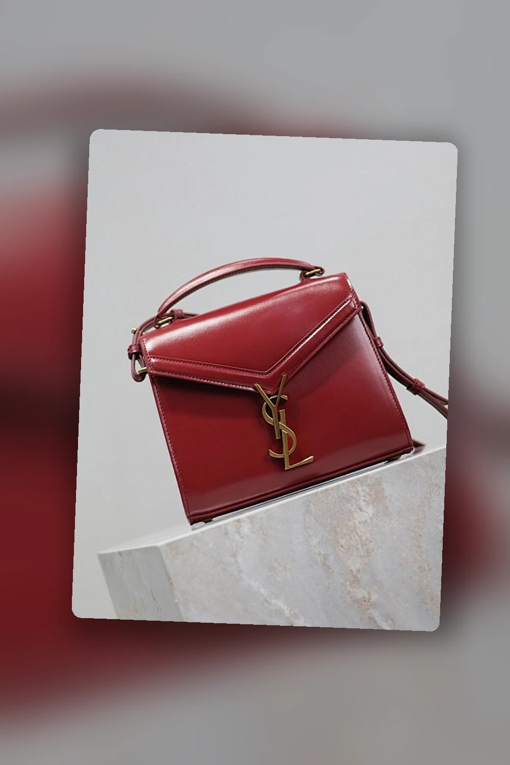 NB - YLS Bag - 324