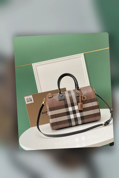 NB - BOR Bag - 595