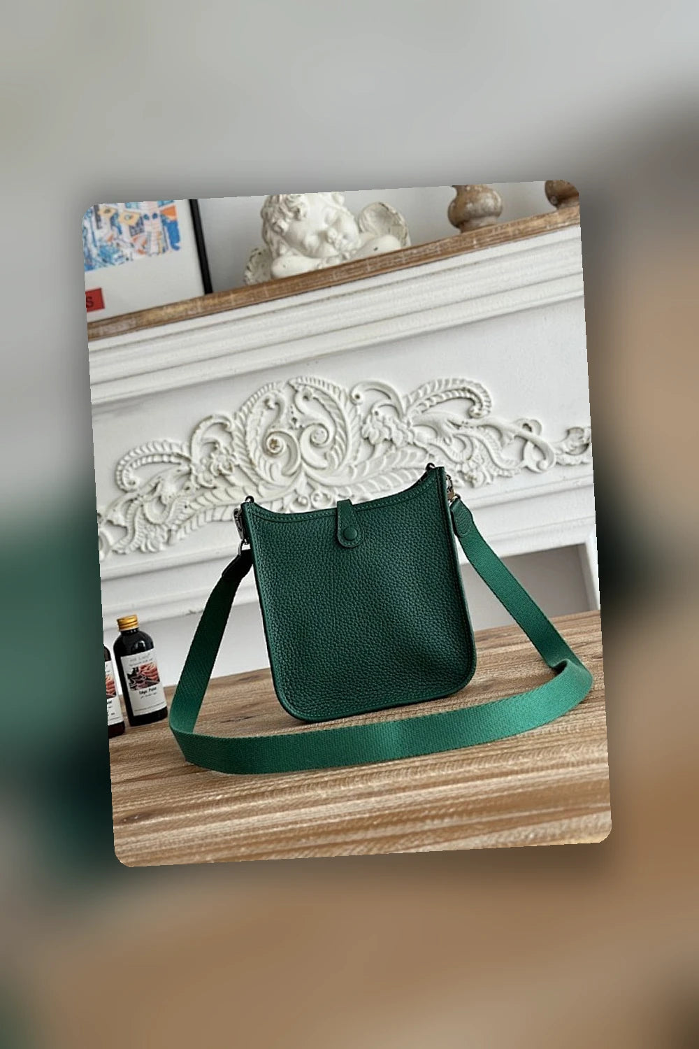 NB - HMS Bag - 1006