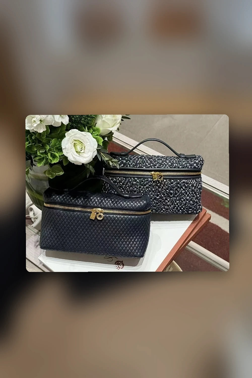 NB - LOP Bag - 264